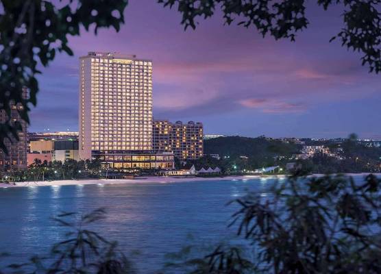 Dusit Thani Guam Resort 1