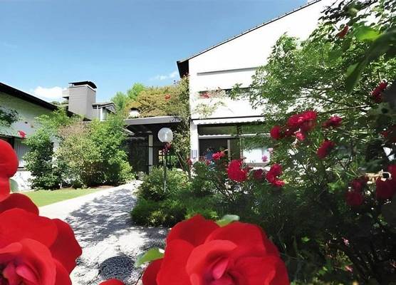 Parkhotel Hammerberg 1
