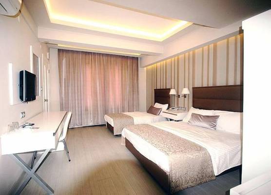Kent Hotel 1