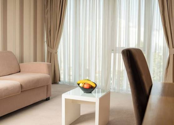 Garni Hotel Centar 1