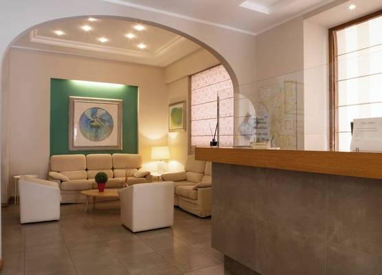 Hotel Europa 1