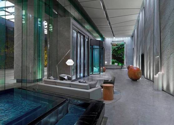 The Westin Chongqing Liberation Square 1