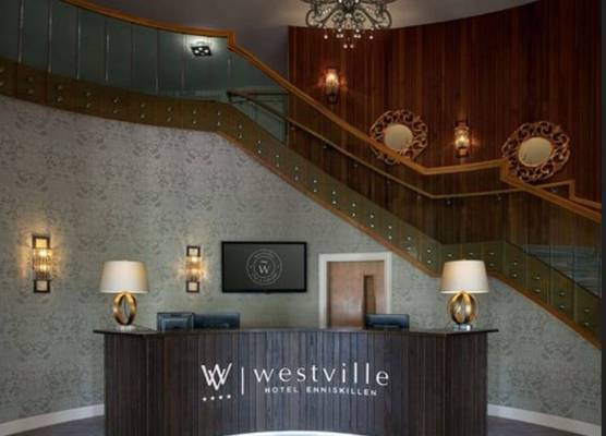 Westville Hotel 1