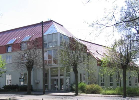 Akzent Parkhotel Trebbin 1