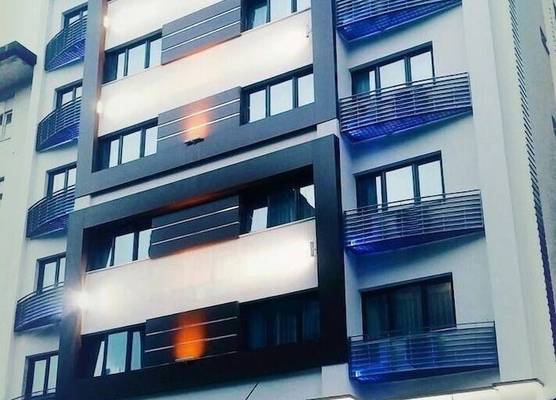 Napa Otel 1