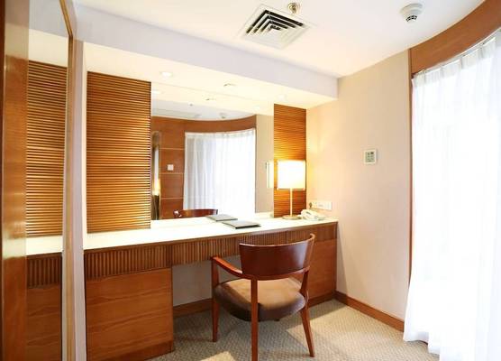 Yihe Hotel Ouzhuang 1