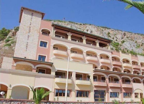 Hotel '904 1