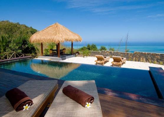Lakaz Chamarel Exclusive Lodge 1