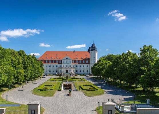 SCHLOSS Fleesensee 1