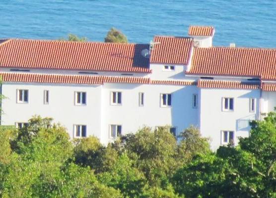 Hotel Eden Park Cilento 1