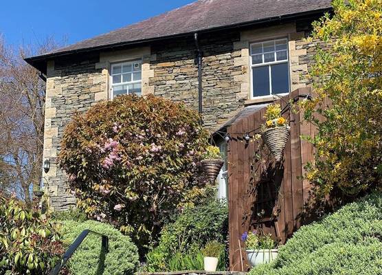 Ivythwaite Lodge Guest House 1