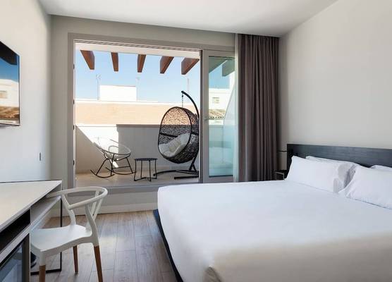 B&B HOTEL Madrid Centro Puerta del Sol 1
