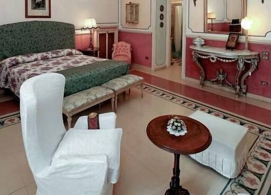 B&B Flora House 1