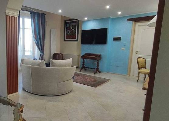 Ortigia Royal Suite 1