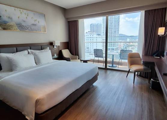 Annova Nha Trang Hotel 1