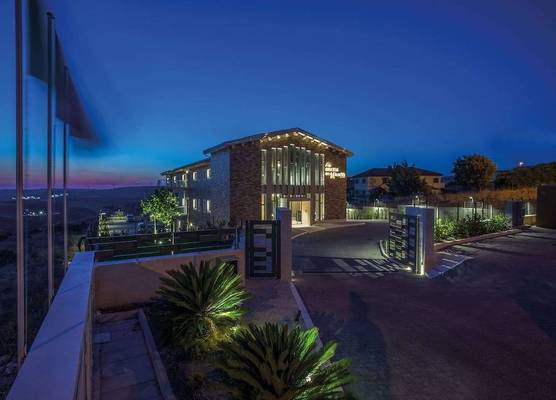 Best Western Plus Dimora del Monaco 1