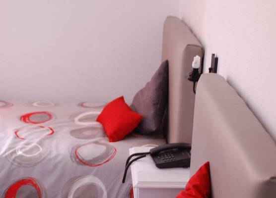 Hotel Branco I 1