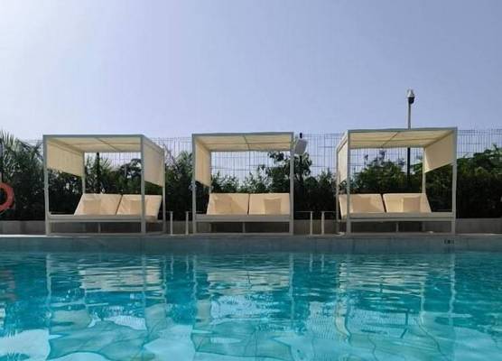Hotel Avenida Tropical by Bossh! Hotels 1