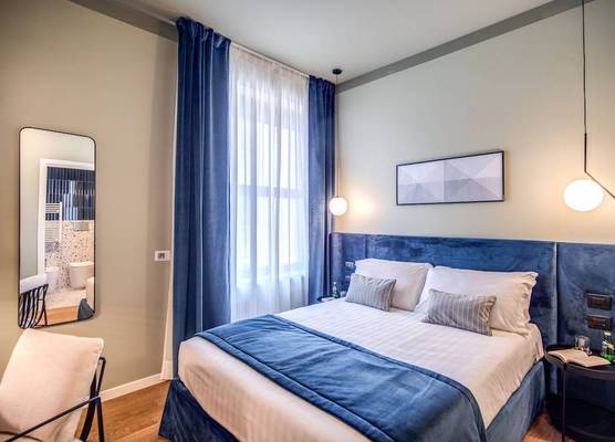 Sheva Boutique Hotel 1