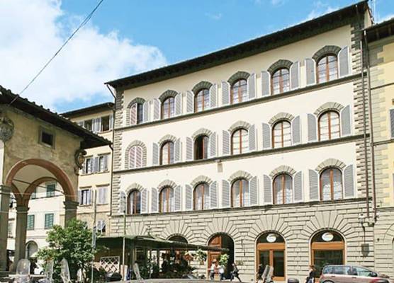 Palazzo dei Ciompi 1