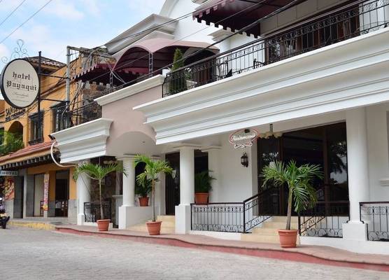 Hotel Payaqui 1