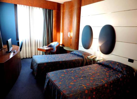 Arosio Hotel 1