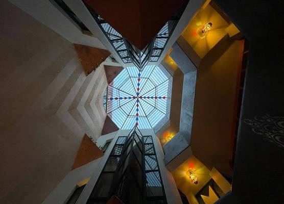 Riad Baroud 1