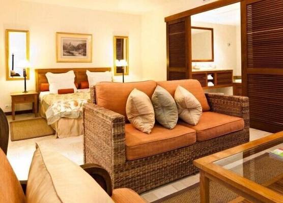 Le Saint Alexis **** Hotel & Spa 1