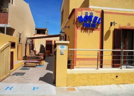 Hotel Patti 1