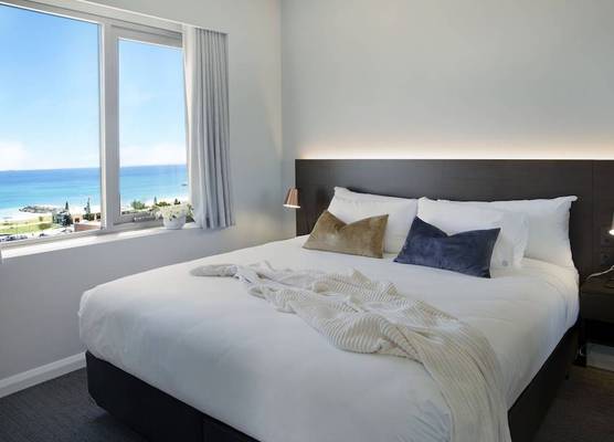 The Gerald Apartment Hotel 1