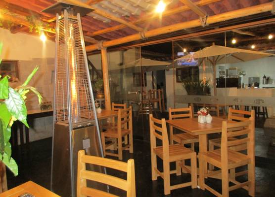Hotel Boutique Gold Garden 1