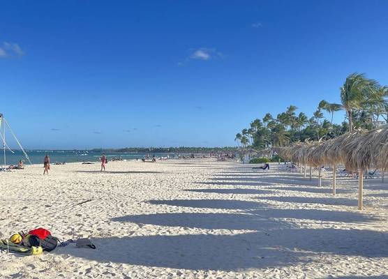Stanza Mare Beach Front 1