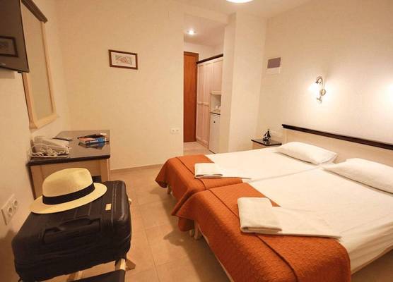 Mirabello Hotel 1