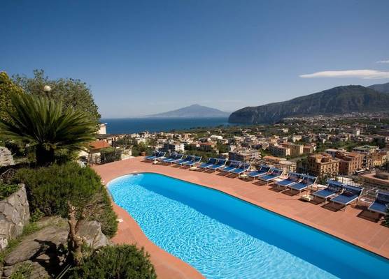 Hotel Cristina 1