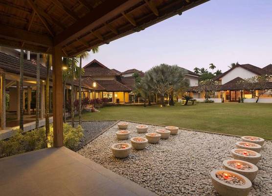 Ramada Resort by Wyndham Kochi 1