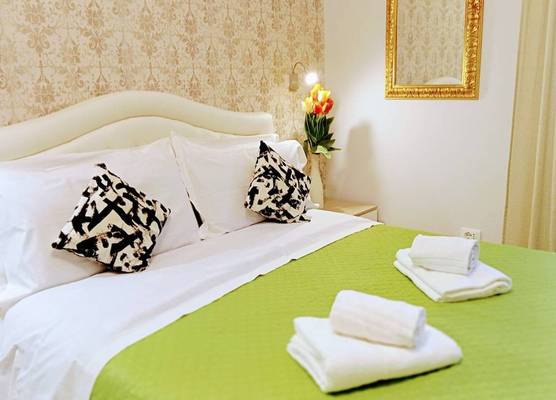 Termini luxury home 1