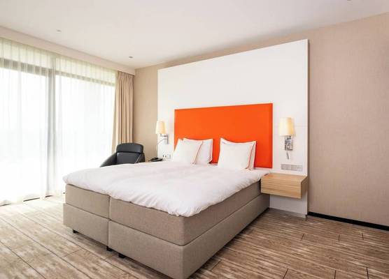 Van der Valk Hotel Schiphol 1