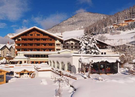 Beauty & Wellness Hotel Tirolerhof 1