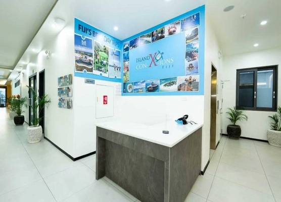 Wyndham Garden Wailoaloa Beach Fiji 1