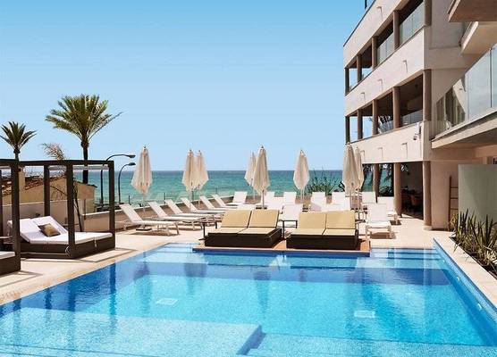 allsun Hotel Marena Beach 1
