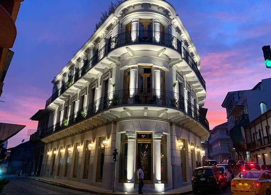 La Concordia Boutique Hotel 1