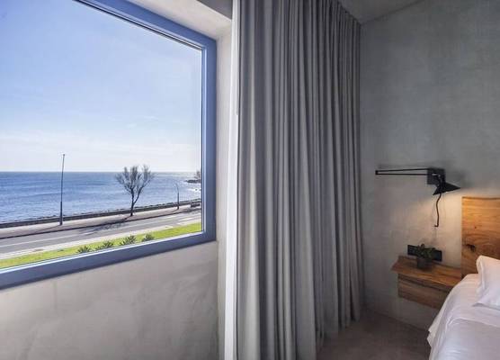 CASA DA ILHA - Slow Living Residence & Suites 1