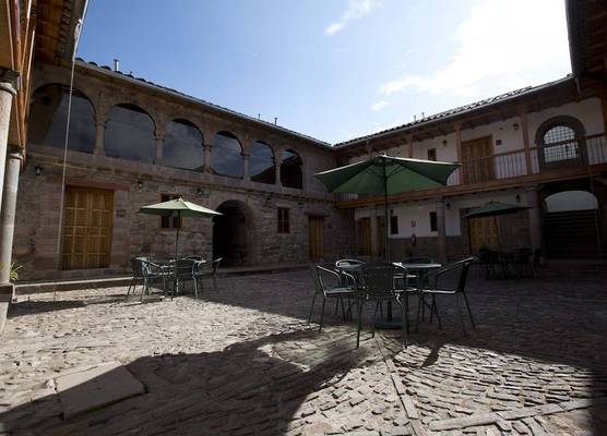 Tierra Viva Cusco Centro 1
