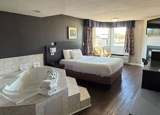 SureStay by Best Western Brockville 1