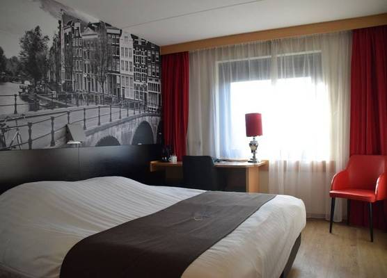 Bastion Hotel Heerlen 1