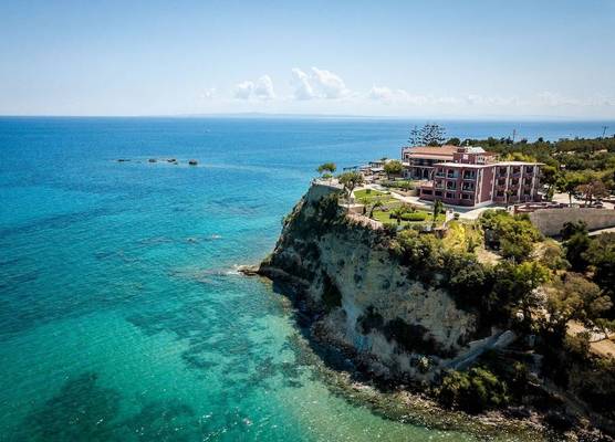Balcony Boutique Hotel 1