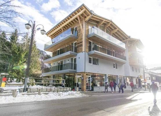 Hotel Rosengarten 1