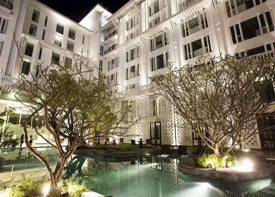 Hua Chang Heritage Hotel 1