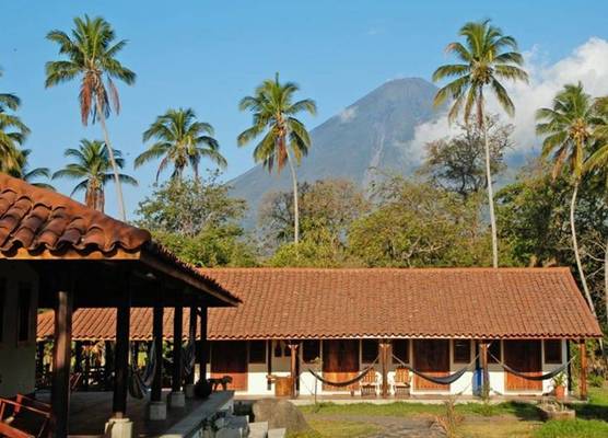Hotel San Juan Ometepe 1