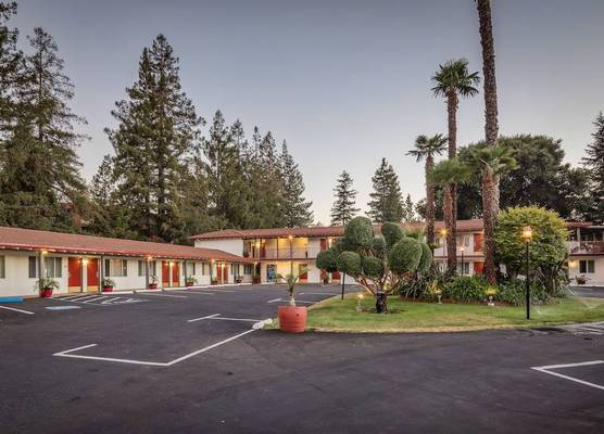 The Palo Alto Inn 1